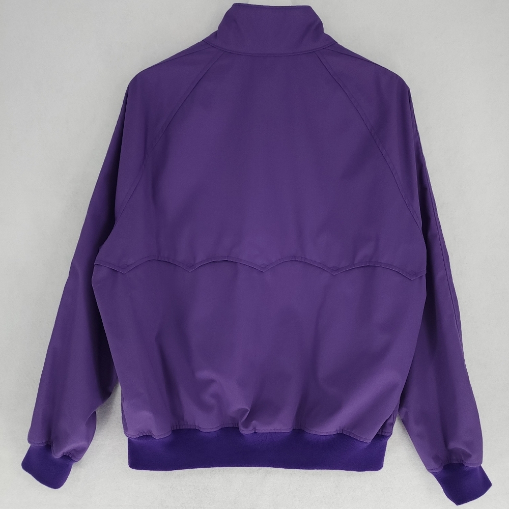 Maus & Hoffman Cruiser Baracuta Style Jacket - Picture 2 of 9